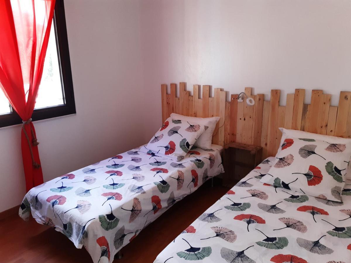 Sous Les Pins Gites Et Chambres D'Hotes La Londe-les-Maures Ngoại thất bức ảnh