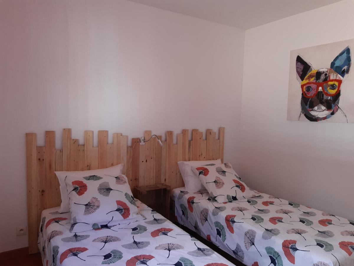 Sous Les Pins Gites Et Chambres D'Hotes La Londe-les-Maures Ngoại thất bức ảnh