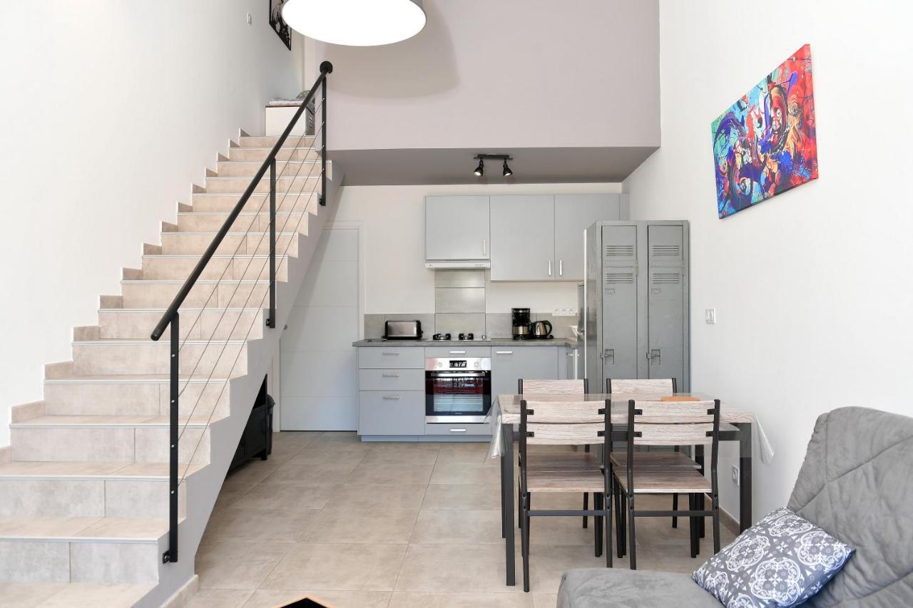 Sous Les Pins Gites Et Chambres D'Hotes La Londe-les-Maures Ngoại thất bức ảnh