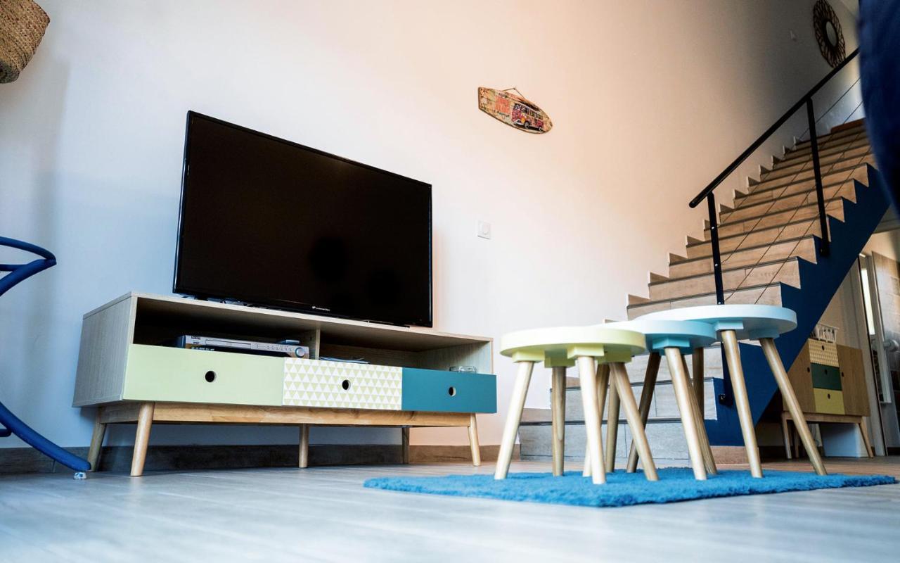 Sous Les Pins Gites Et Chambres D'Hotes La Londe-les-Maures Ngoại thất bức ảnh