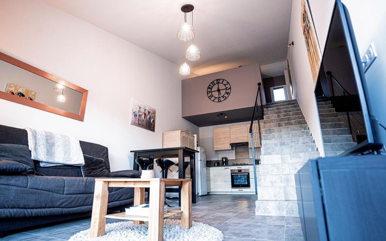 Sous Les Pins Gites Et Chambres D'Hotes La Londe-les-Maures Ngoại thất bức ảnh