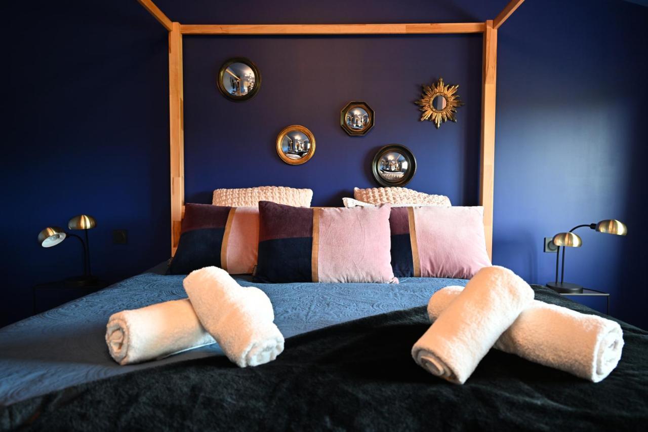 Sous Les Pins Gites Et Chambres D'Hotes La Londe-les-Maures Ngoại thất bức ảnh