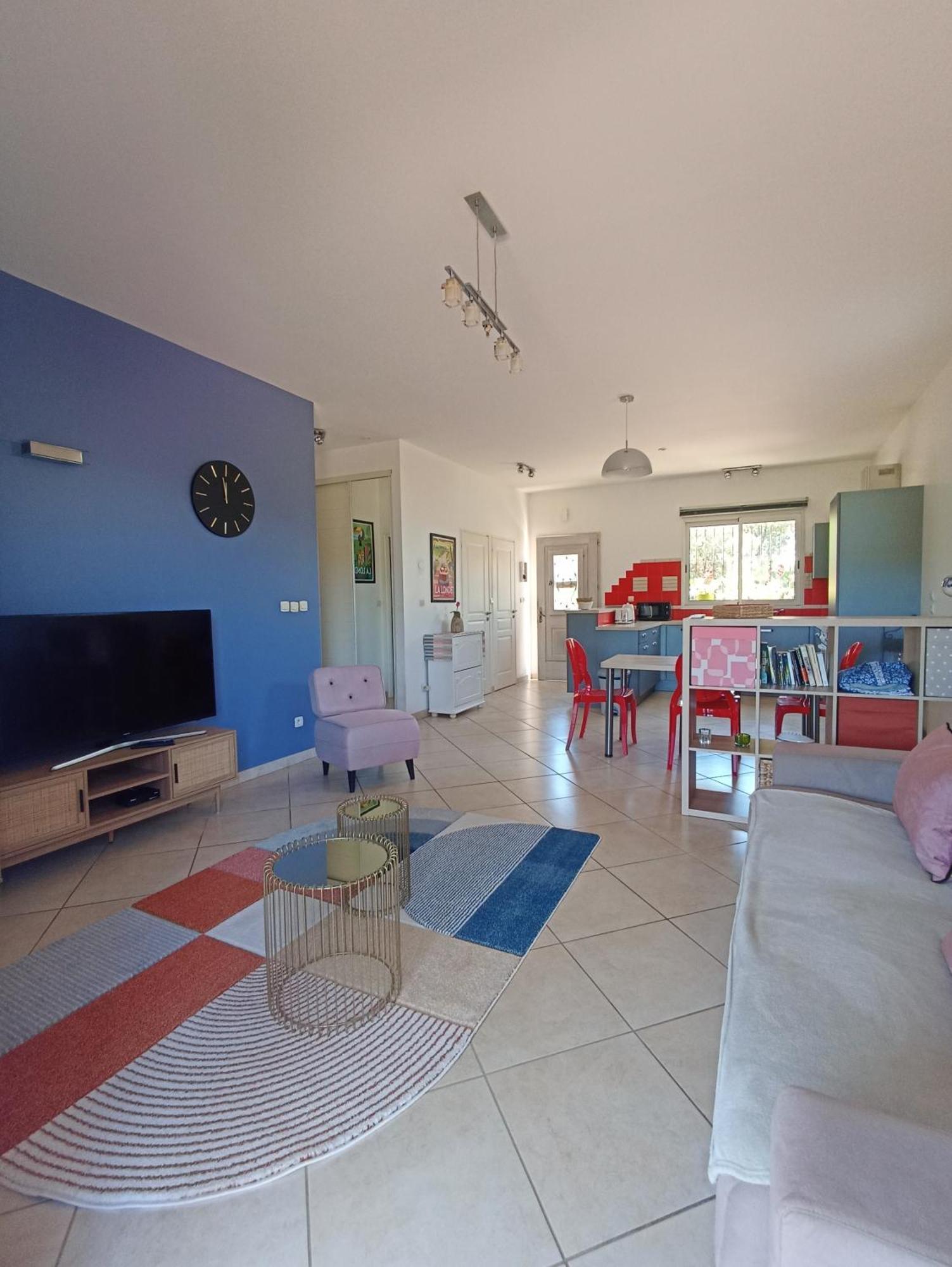 Sous Les Pins Gites Et Chambres D'Hotes La Londe-les-Maures Ngoại thất bức ảnh