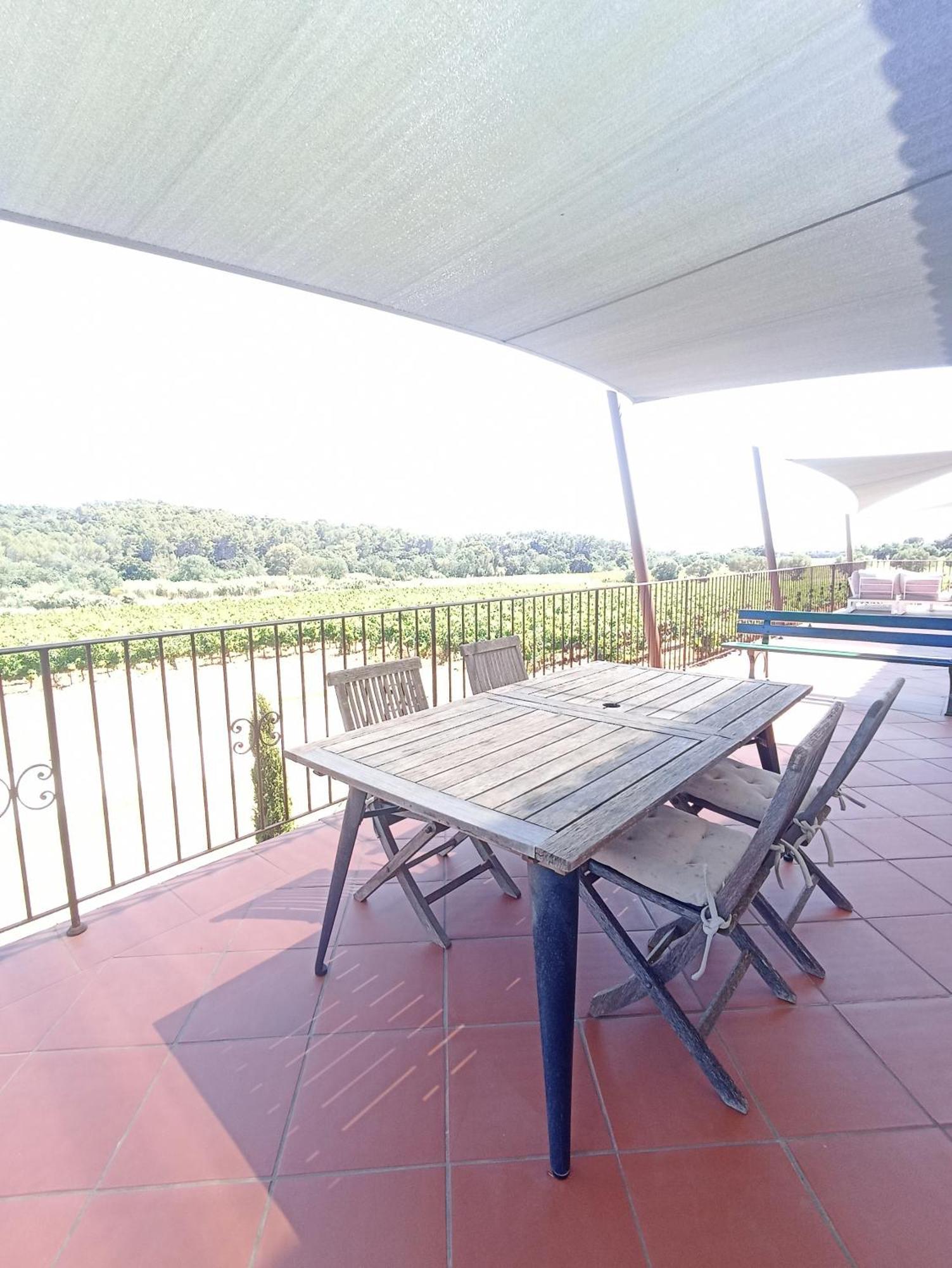 Sous Les Pins Gites Et Chambres D'Hotes La Londe-les-Maures Ngoại thất bức ảnh