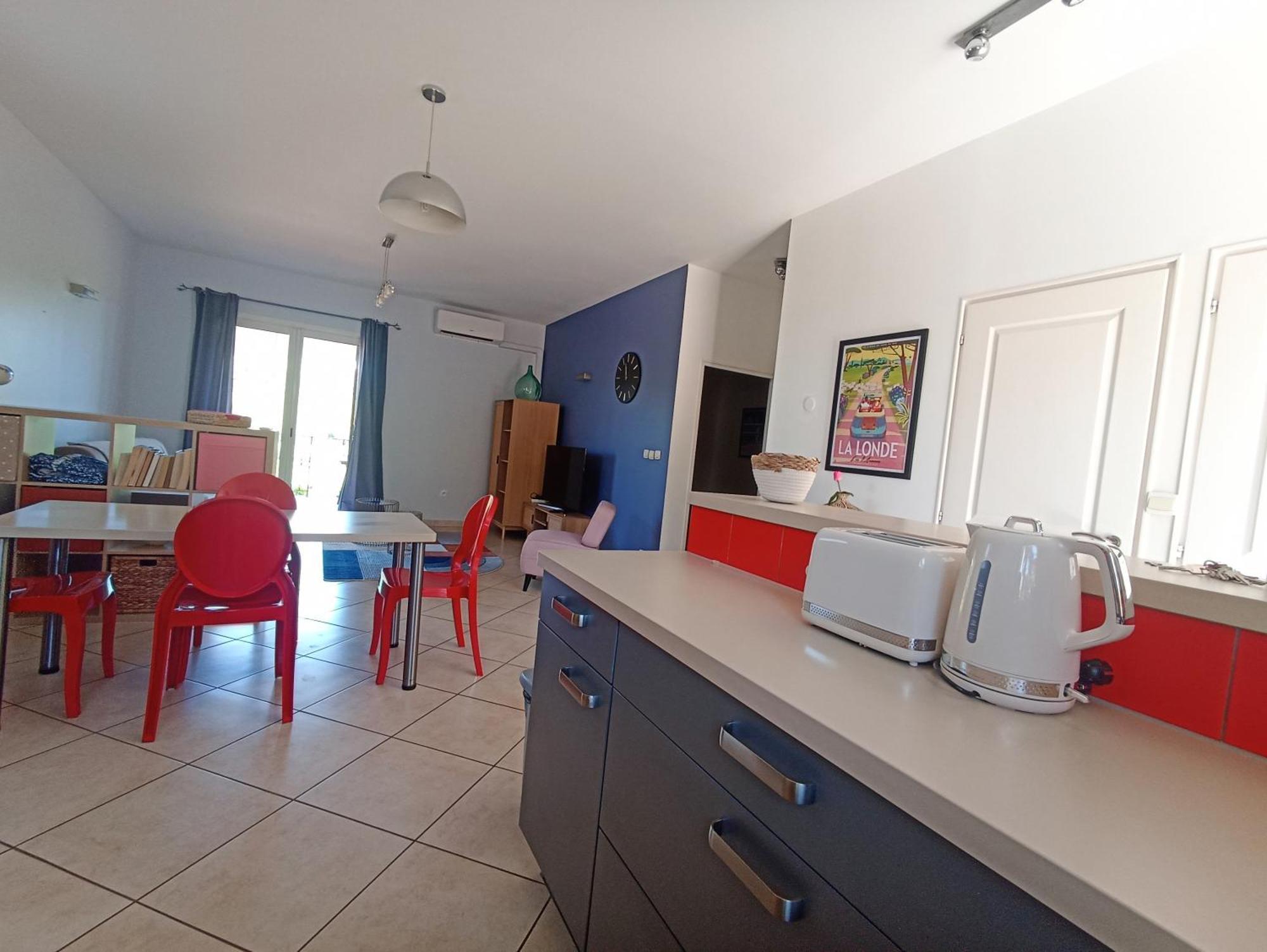Sous Les Pins Gites Et Chambres D'Hotes La Londe-les-Maures Ngoại thất bức ảnh