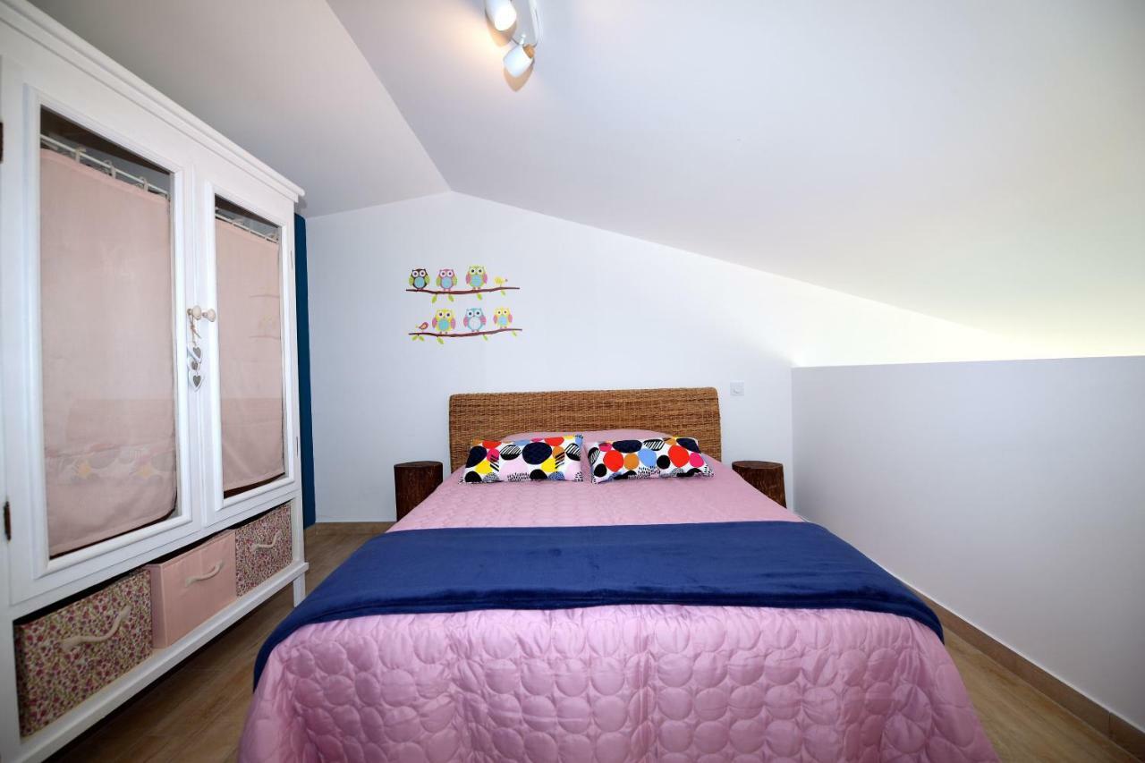 Sous Les Pins Gites Et Chambres D'Hotes La Londe-les-Maures Ngoại thất bức ảnh