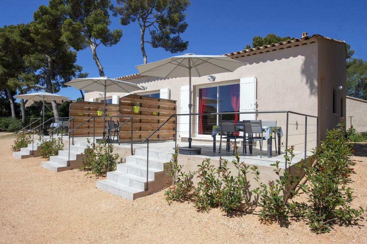 Sous Les Pins Gites Et Chambres D'Hotes La Londe-les-Maures Ngoại thất bức ảnh